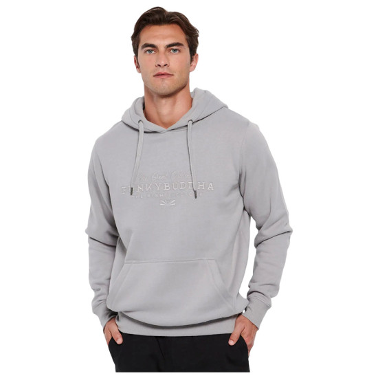 Funky Buddha Ανδρικό φούτερ